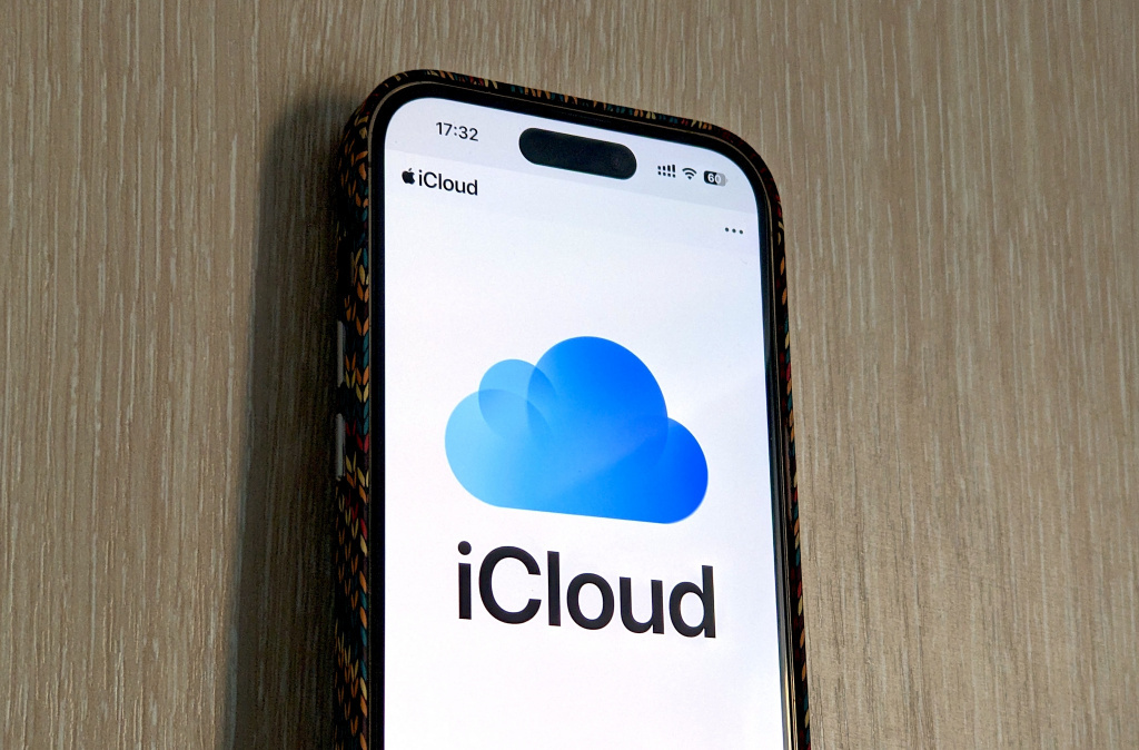    iCloud