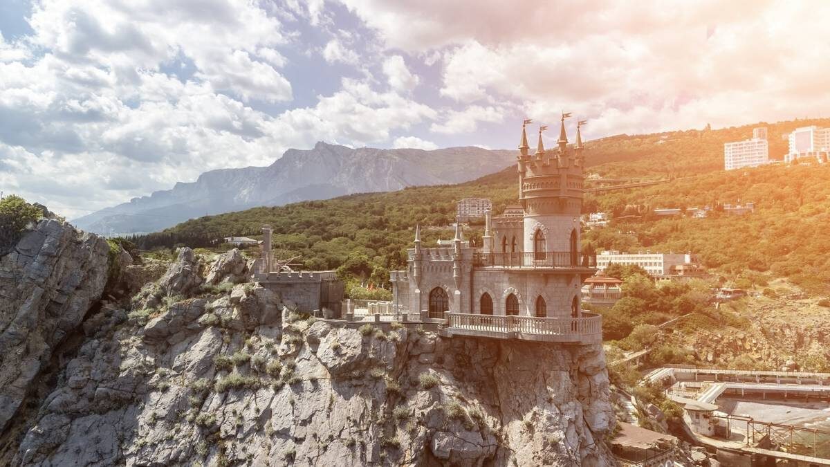    Фото: Shutterstock