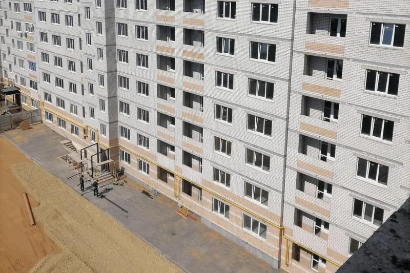    В Воронежской области выявлены нарушения в деятельности застройщика ООО «Капитель» правительство Воронежской области