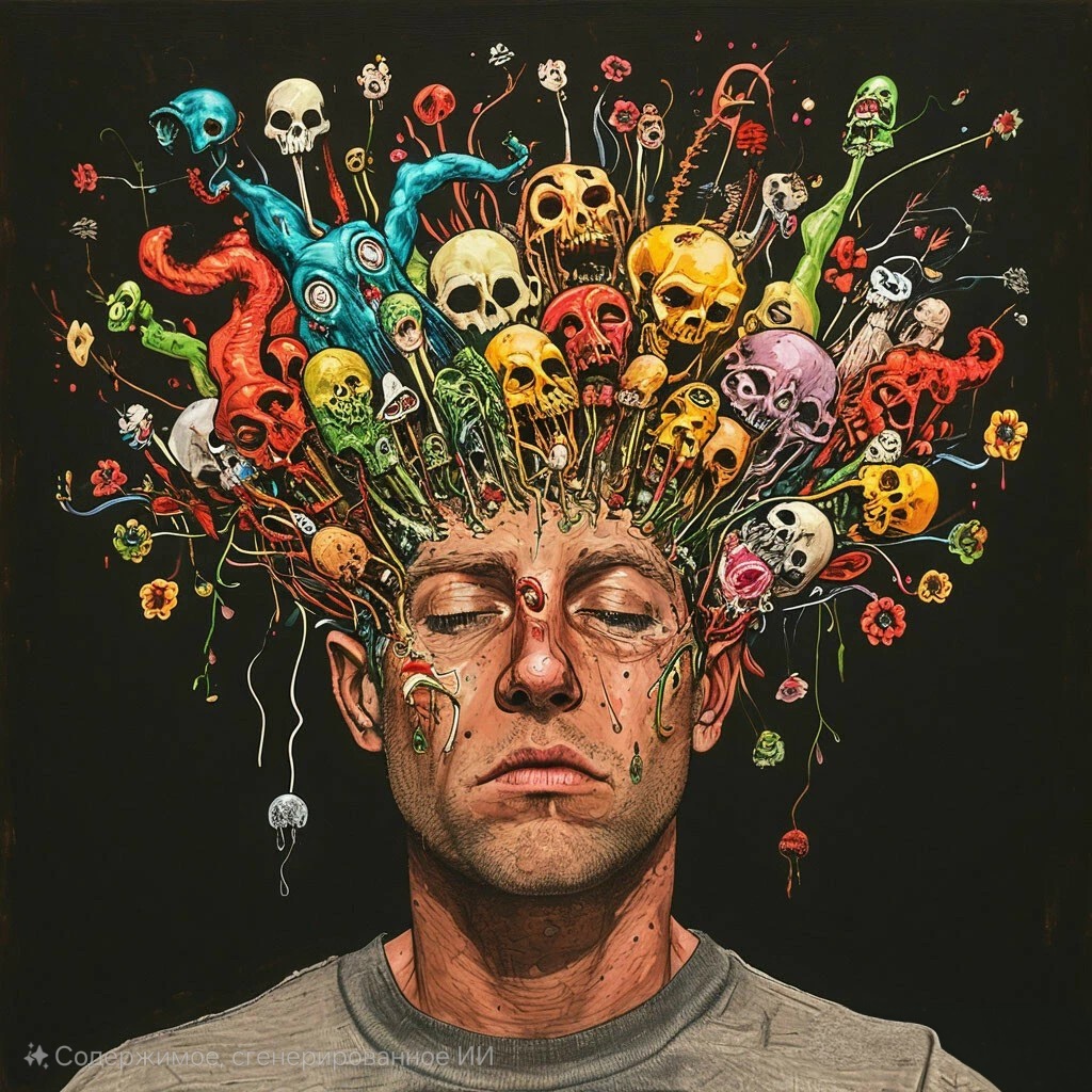 Суеверия вместо ума