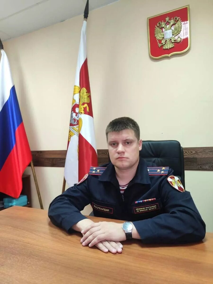     Источник: управление Росгвардии по ТО