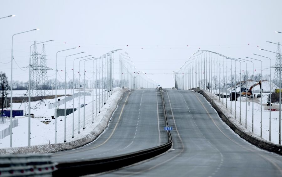     / Источник: © Нафис Сиразетдинов/РИА Новости