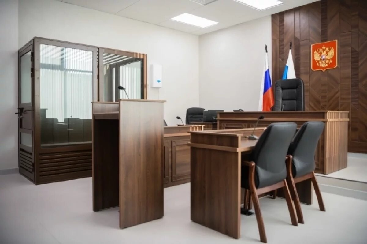    Обвиняемые в поджоге вертолета в Остафьево взяли микрокредит для теракта