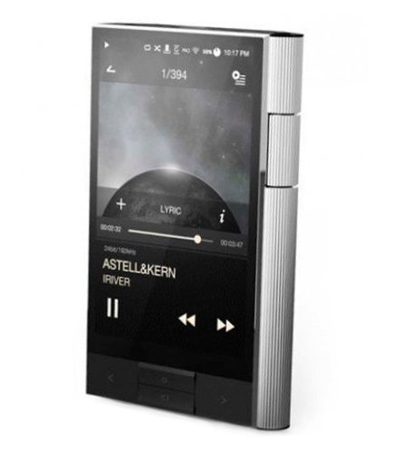 Astell&Kern KANN