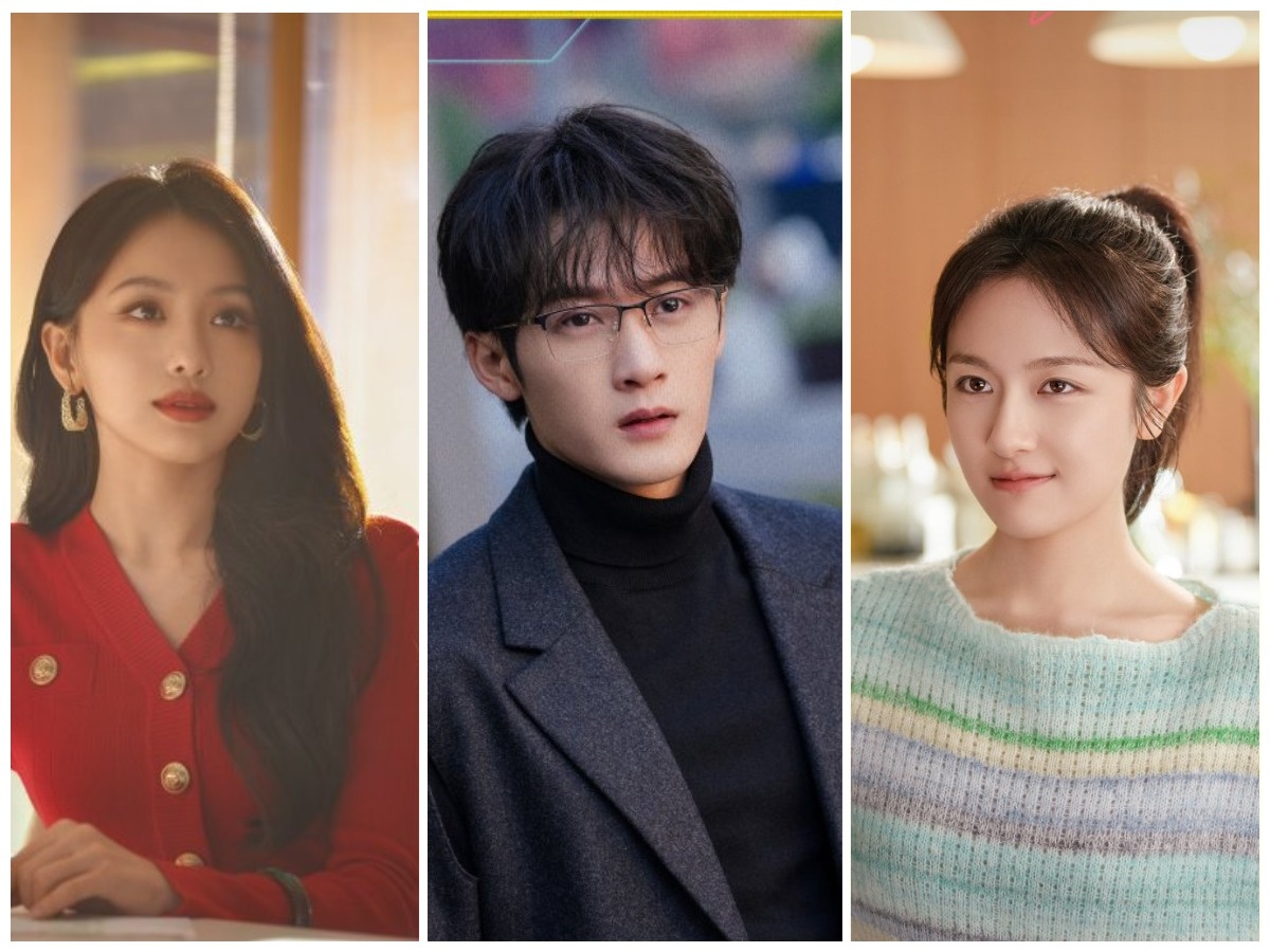 Угадайте, кто понравился главному герою?