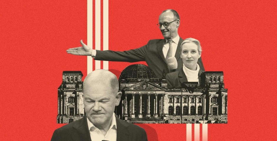 Коллаж: Эксперт, Clemens Bilan/Jens Schicke/Markus Schreiber/ТАСС