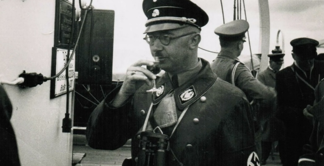 Операция "Гиммлер": С Чего Все Начиналось