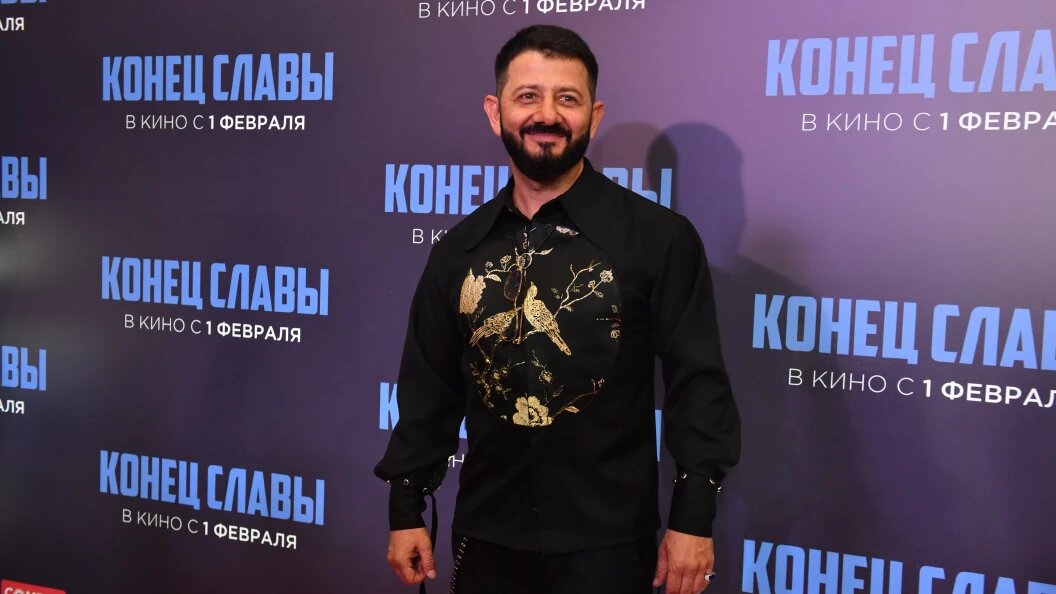    Komsomolskaya Pravda/Global Look Press