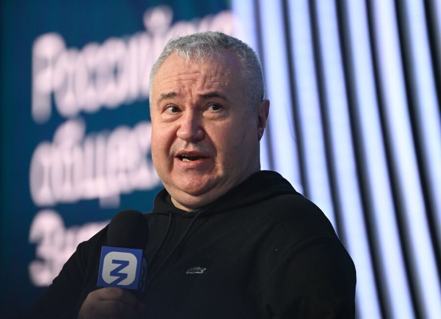    Алексей Ивлиев / Источник: © Кирилл Каллиников/РИА Новости