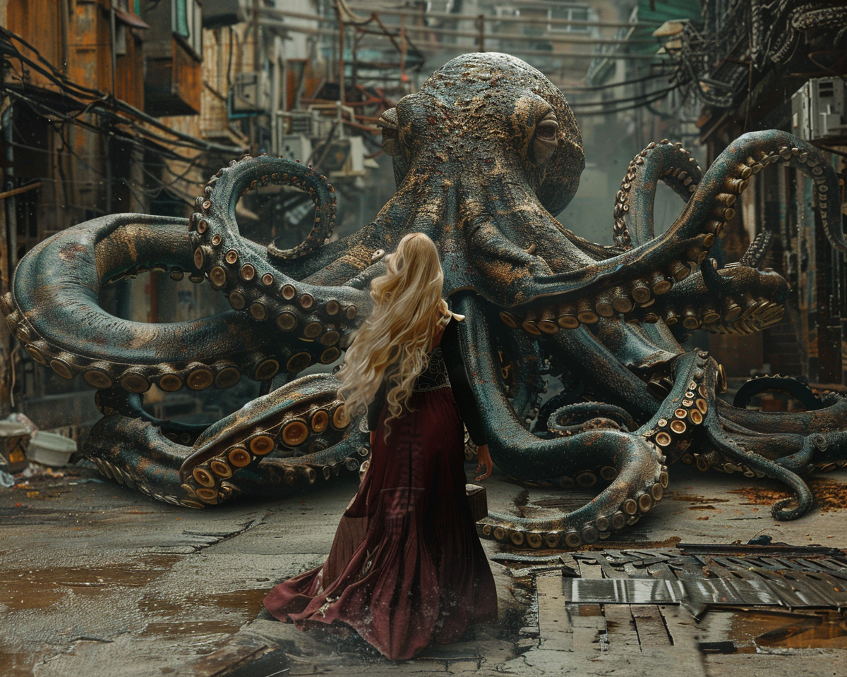 Изображение сгенерировано нейросетью