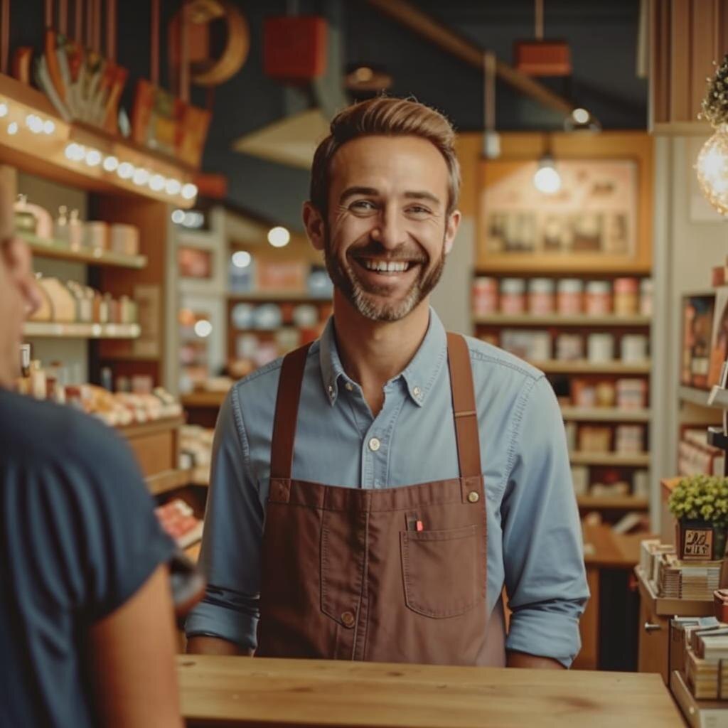 Заходи честной народ! Нонче счастье всех нас ждет!
