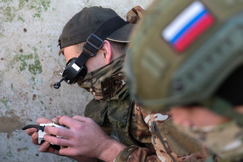    Фото © Алексей Коновалов / ТАСС