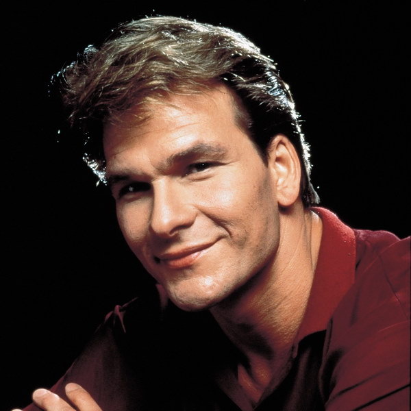     «Призраки Патрика Суэйзи» появятся на Пятом канале