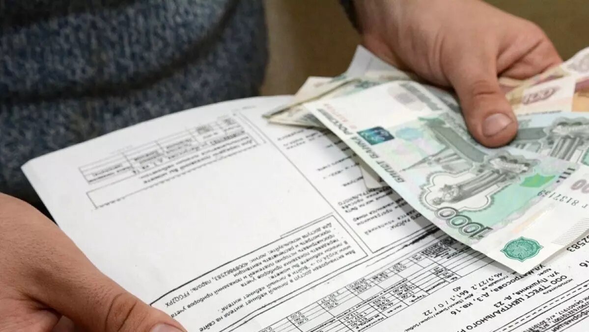 Власти обещали рост тарифов ЖКХ на 11,9%, но реальный рост будет выше. Фото: https://ustkubinskij-r19.gosweb.gosuslugi.ru