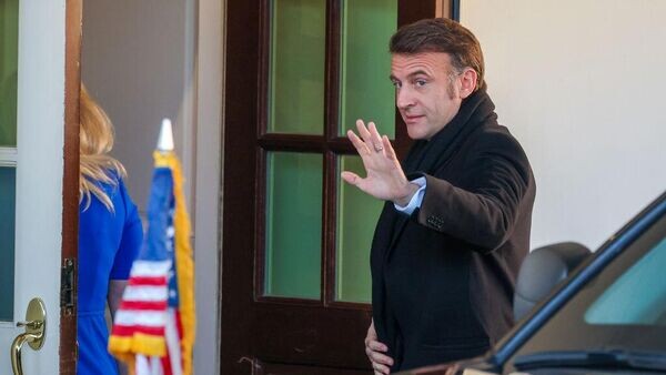    © Getty Images / Tasos Katopodis