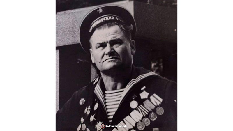    Год защитника Отечества: «Красный Дьявол»