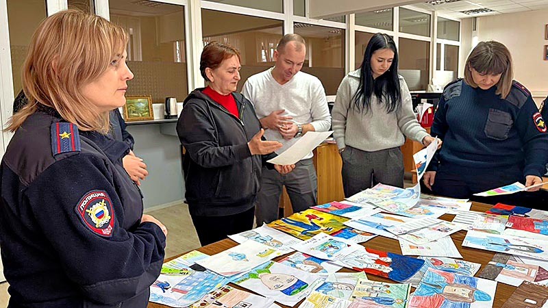    Авторы лучших работ получат ценные подарки