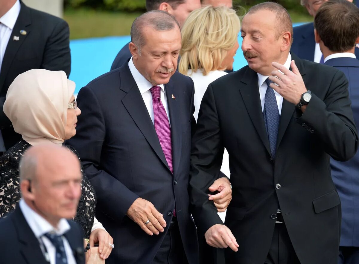 © Sputnik / Алексей Витвицкий