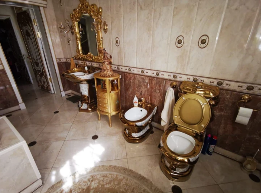 Скриншот с видеозаписи