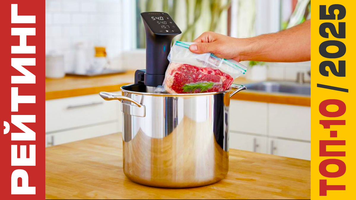 ТОП-10 Су-вид 2025 года: Рейтинг лучших моделей