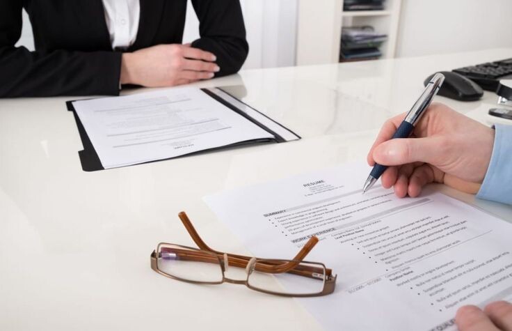 Что делать после сбора доказательств?