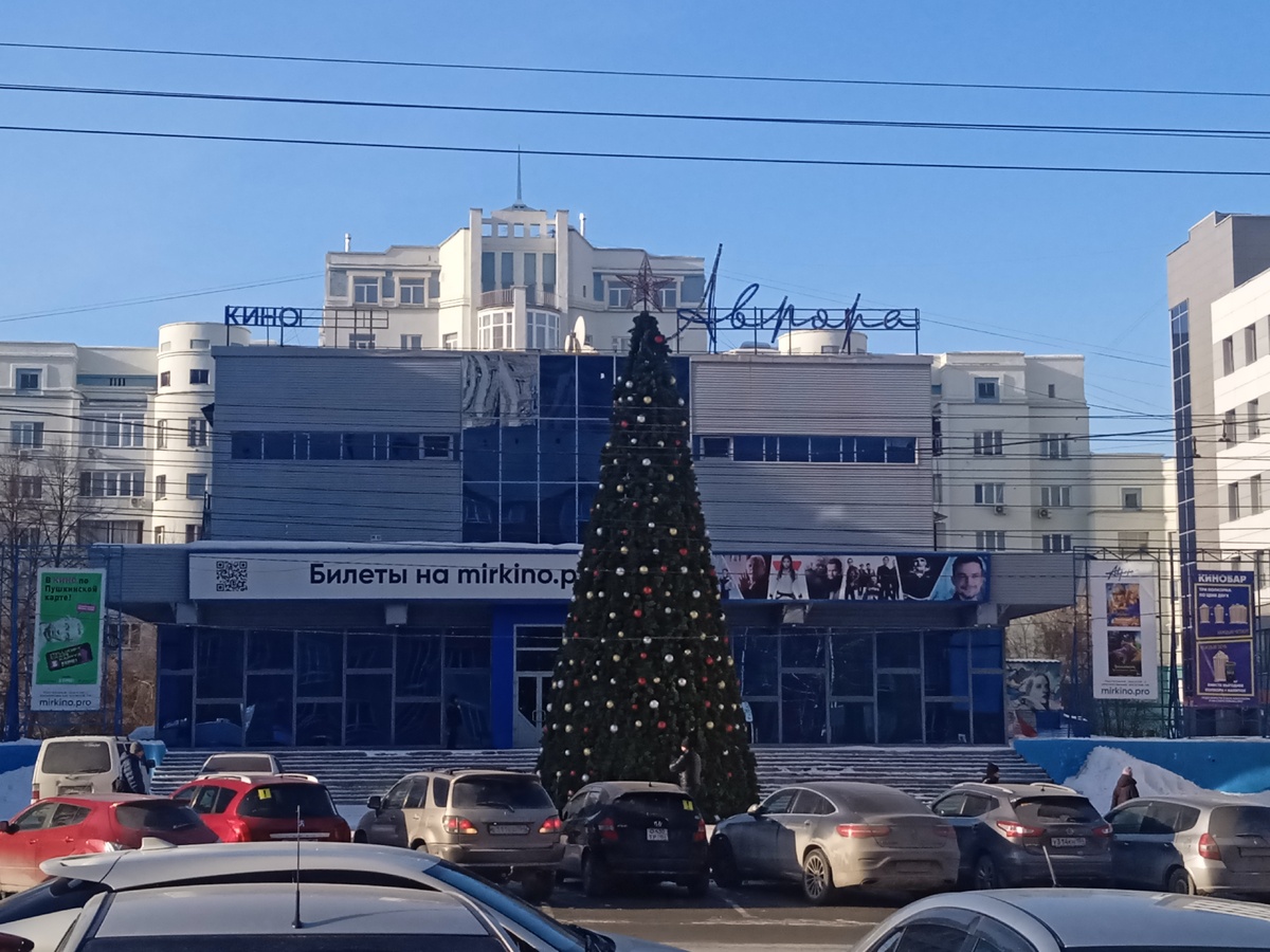 Фотография автора канала. 