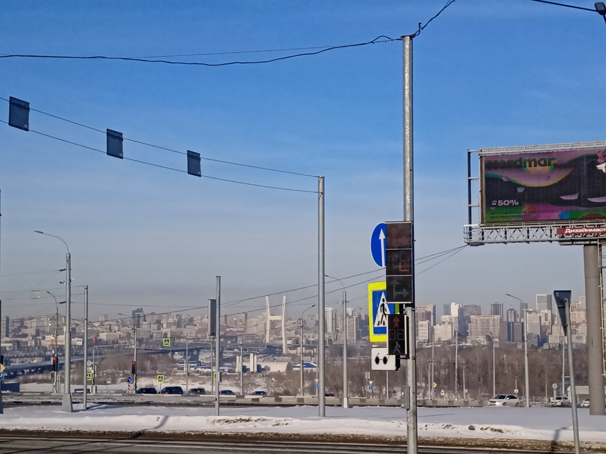 Фотография автора канала. 