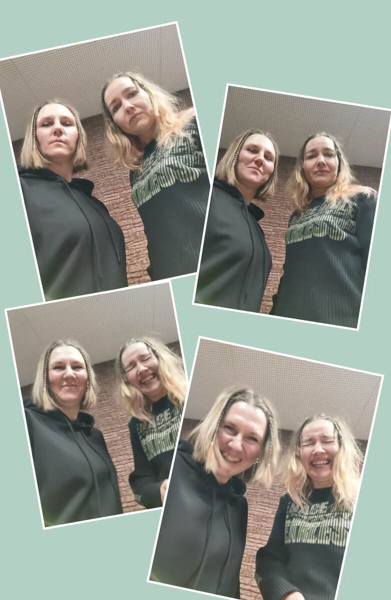 Главные авторы нового канала НЕРЫДАЙ!