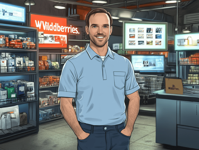    Оптимизация логистики на Wildberries: Как новые склады и технологии увеличат ваши продажи в 2024 году Бибиков Алексей
