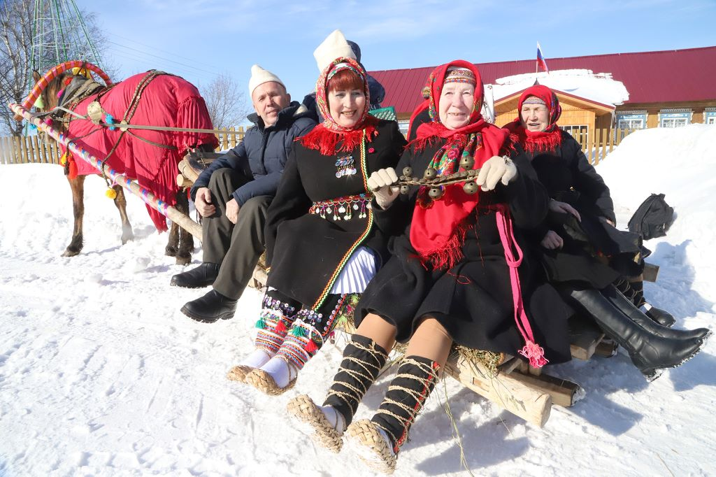 Фото: visit-mariel.ru