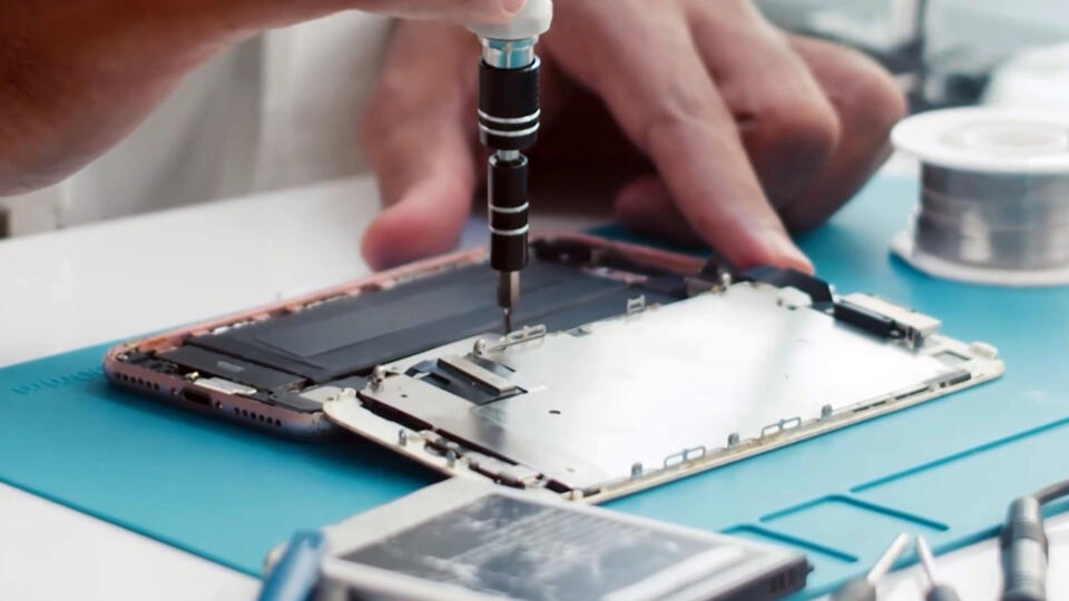 Фото: © Кадр из программы "Купи-продай", РЕН ТВ