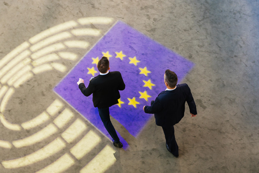 Фото: Philipp von Ditfurth / TASS