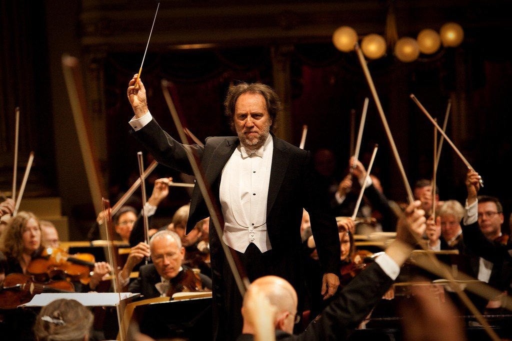 фото оперного театра Ла Скала