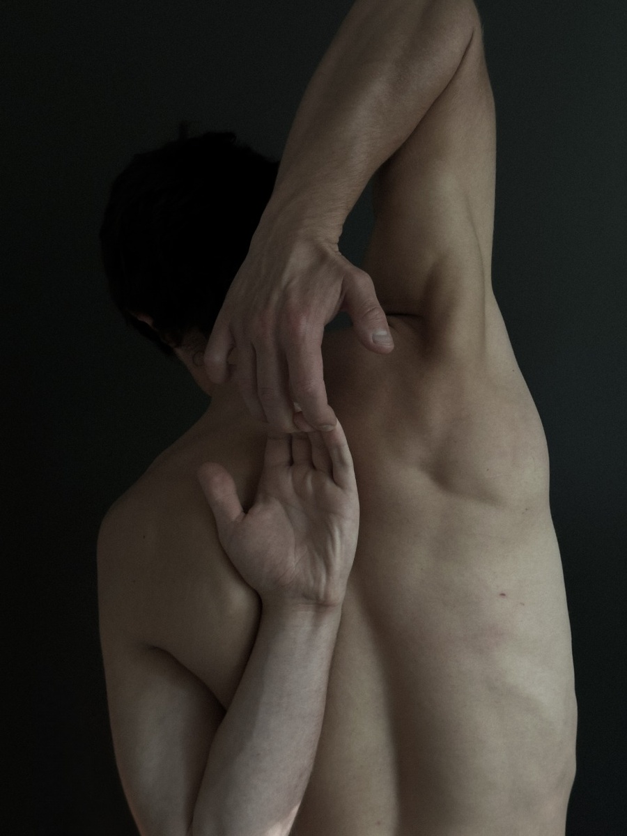    Студия Any Body открыла первую фотовыставку (фото 1)