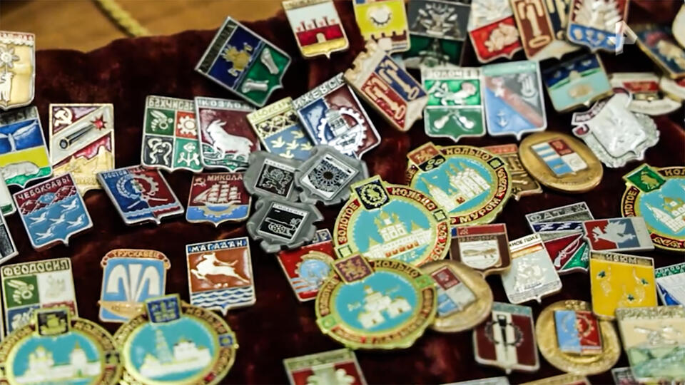 Фото: © Кадр из программы "Купи-продай", РЕН ТВ