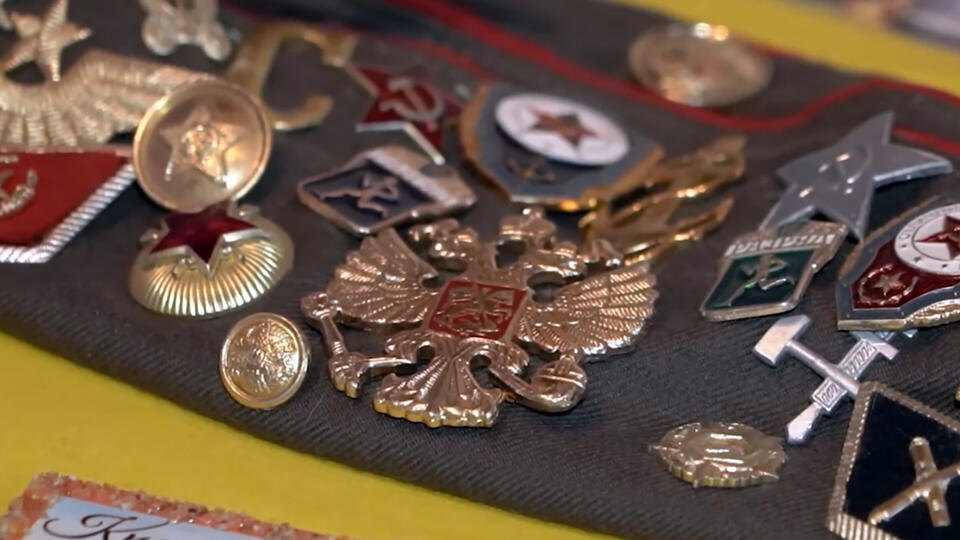 Фото: © Кадр из программы "Купи-продай", РЕН ТВ