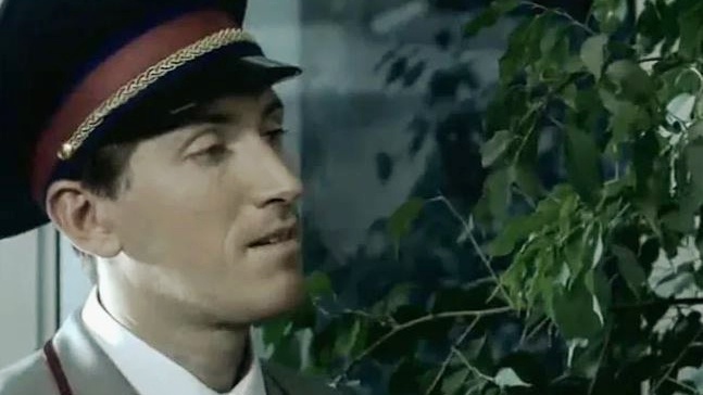 "Наследство" (2008)