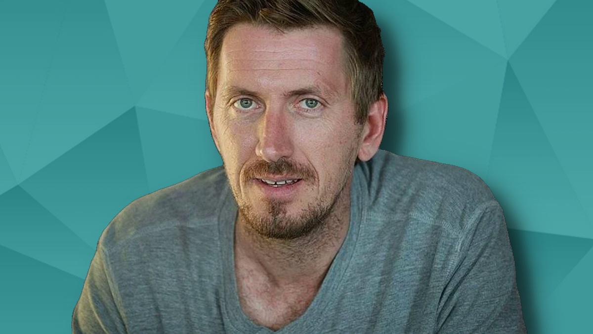 Кирилл Кяро