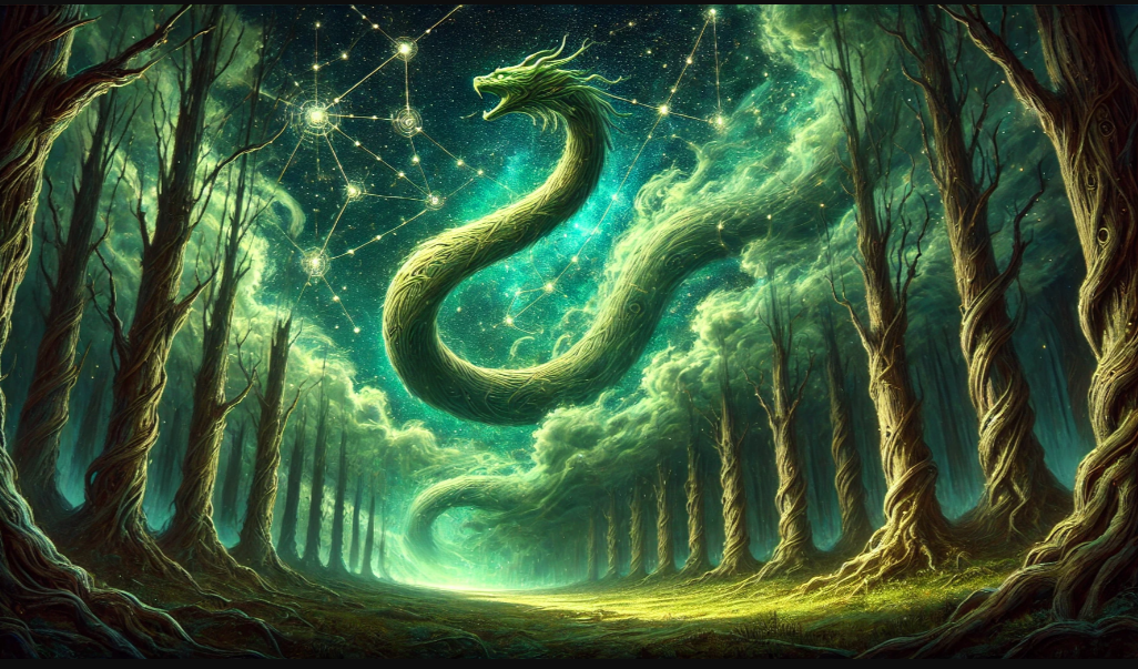 Облачное знамение