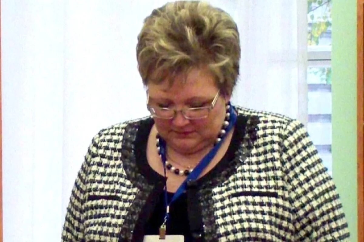    Татьяна Ившина уходит с поста директора Фонда креативных индустрий