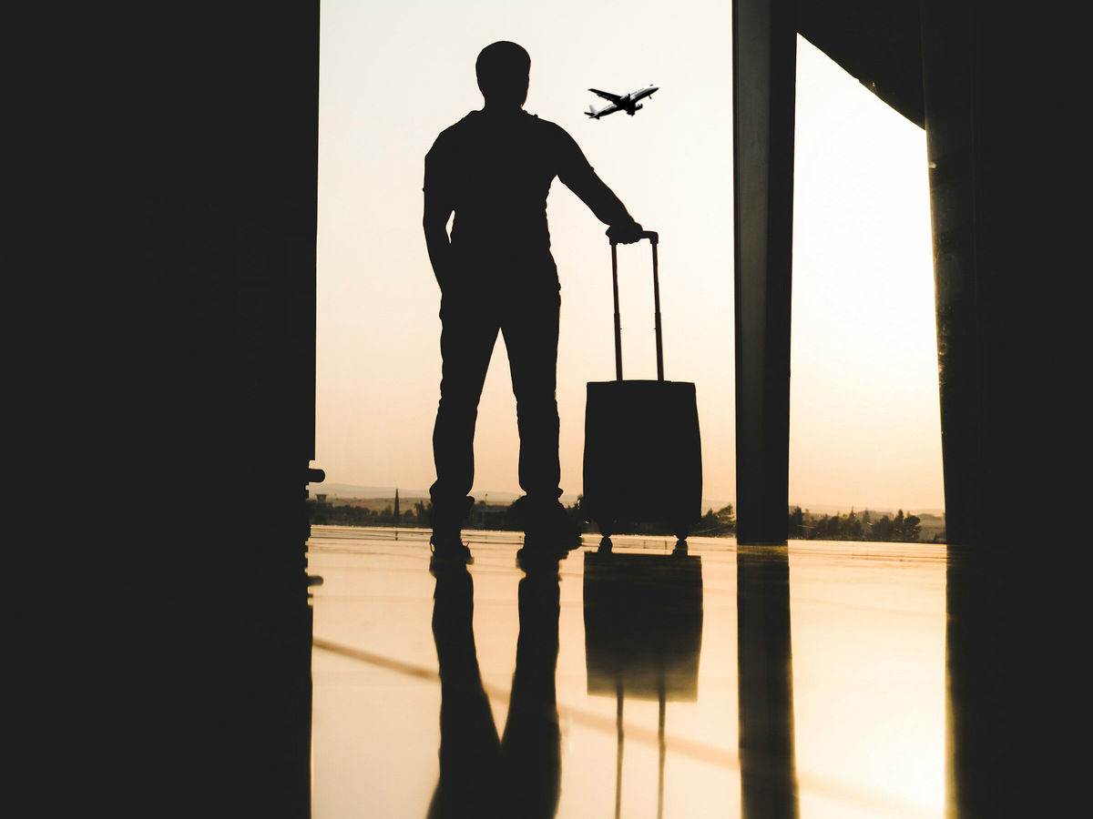 Фото: yousef alfuhigi / Unsplash