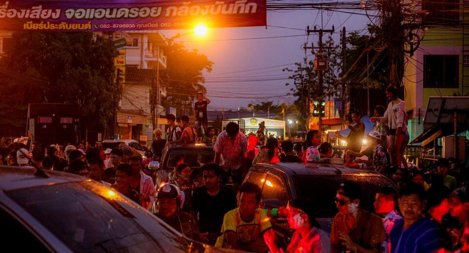    Kaung Zaw Hein / Global Look Press