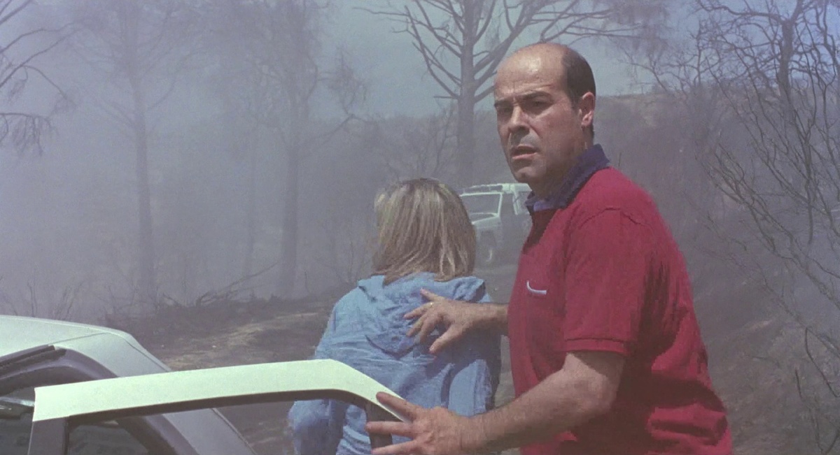 Пролистните изображение, чтобы увидеть следующий кадр из фильма «Ячейка 507» (2002)