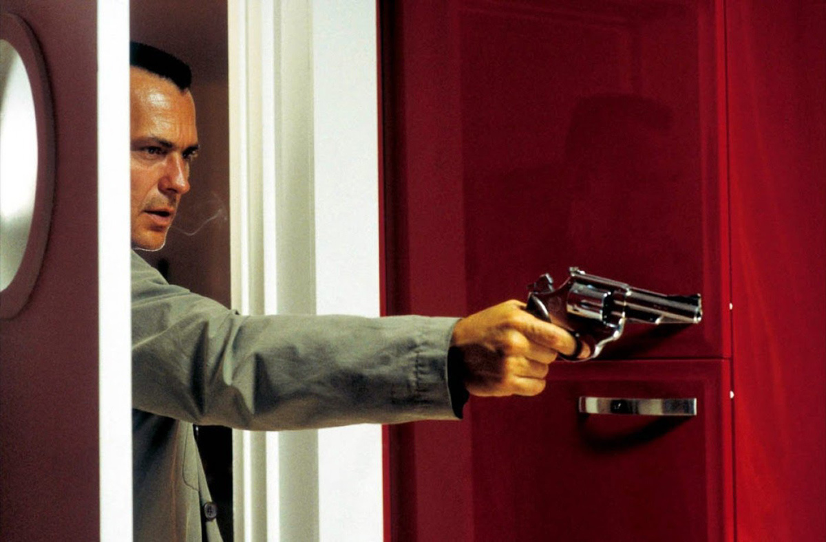 Пролистните изображение, чтобы увидеть следующий кадр из фильма «Ячейка 507» (2002)