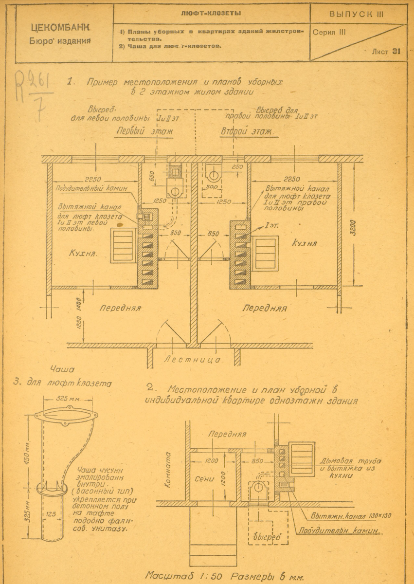 Ребрендинг, из простого отхожего места/клозета с стульчаком в люфт-клозет с чашой. Из макдональдса в вкусно и точка