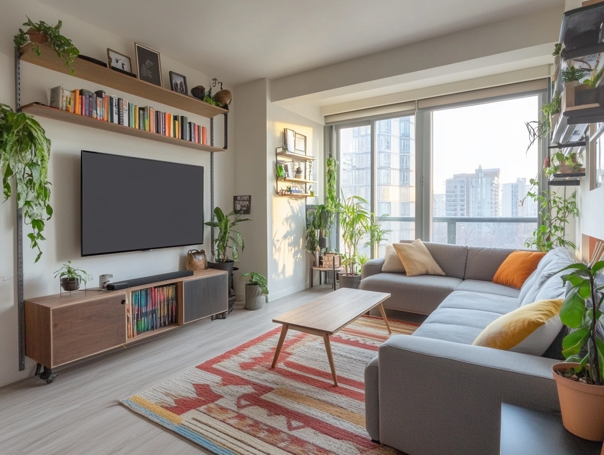    Ремонт квартиры в панельном доме: секреты эффективности и комфорта для вашего уютного пространства Антон