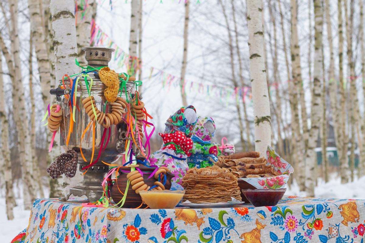 Olga Evtushkova/istock