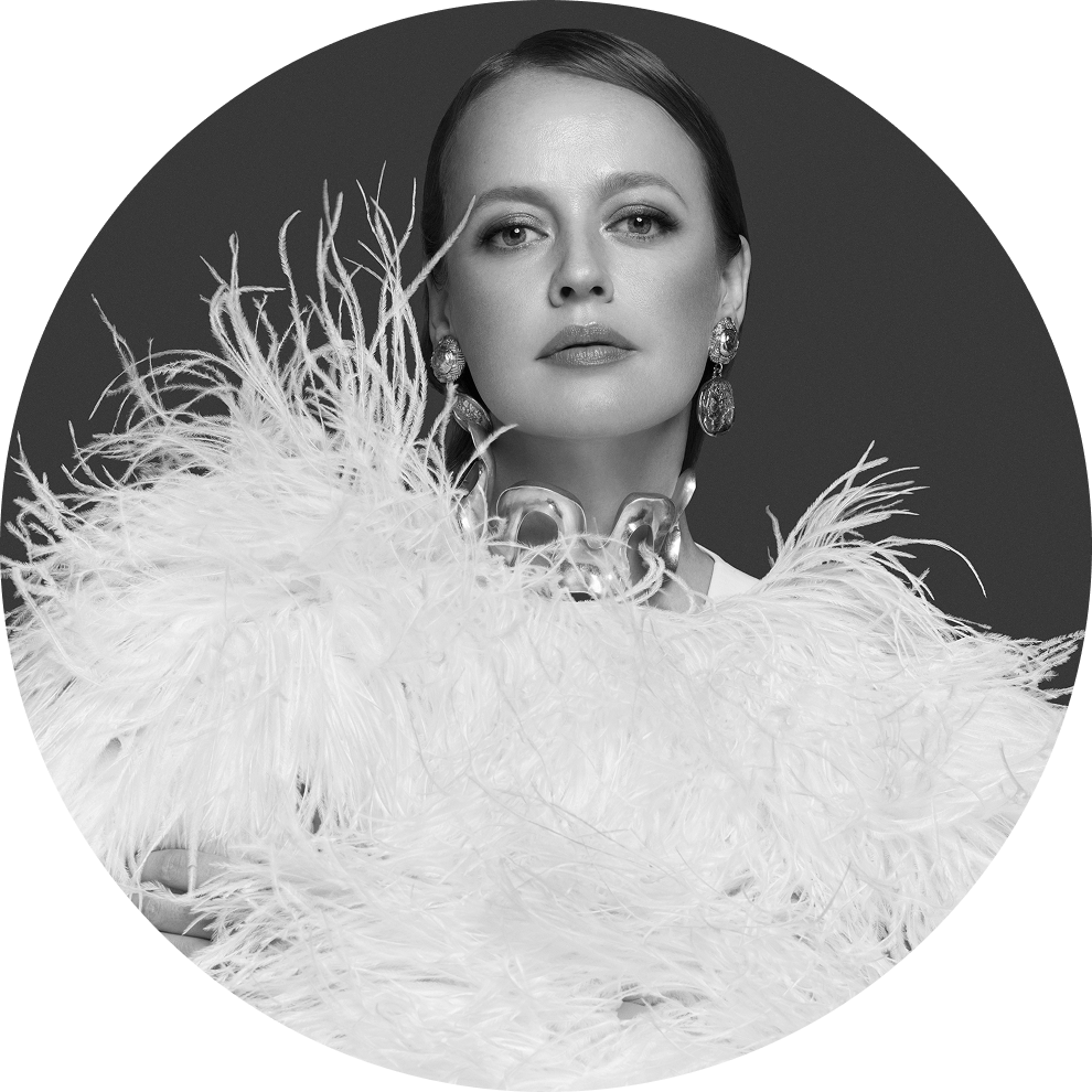    Вторичный фэшн-рынок. Часть 5. Винтажные галереи. VintageDream (фото 1)