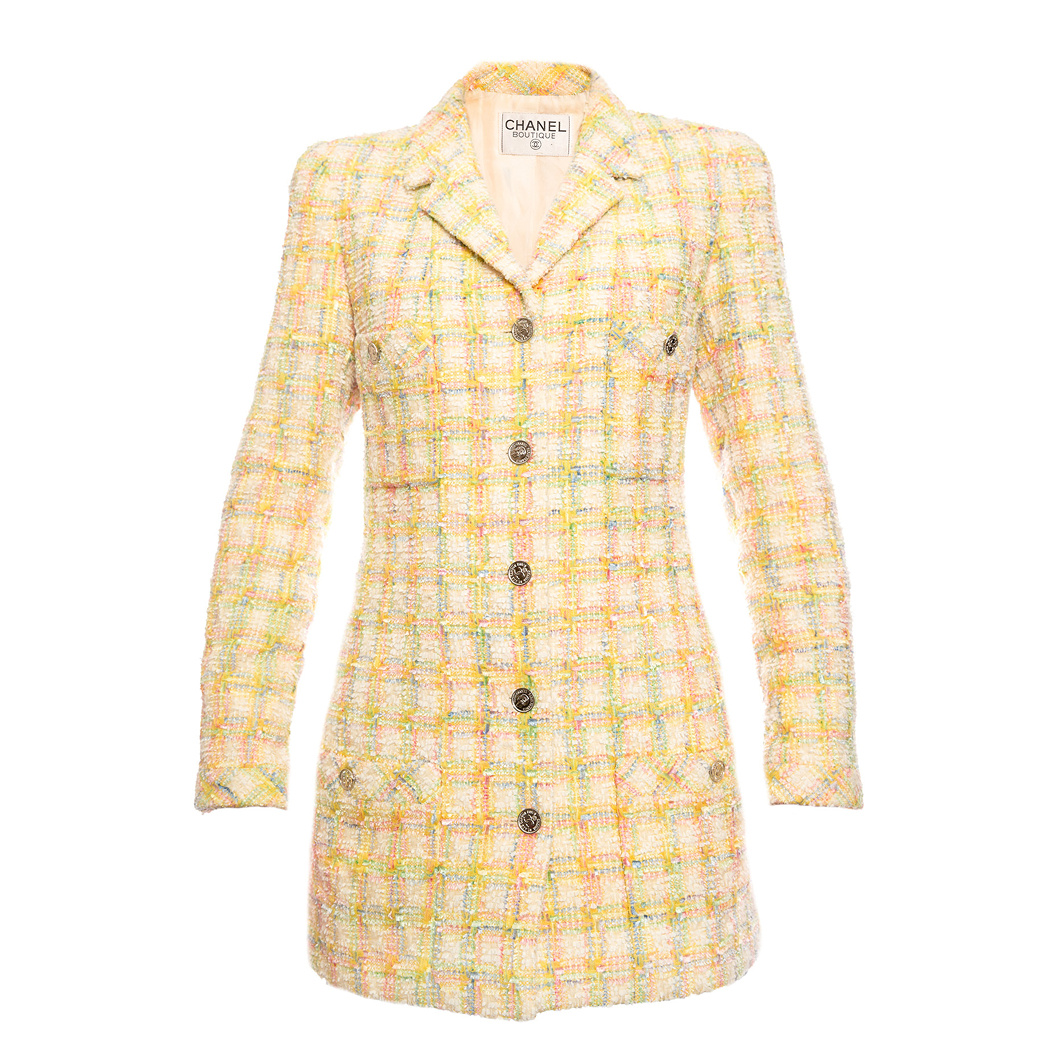    Вторичный фэшн-рынок. Часть 5. Винтажные галереи. VintageDream (фото 2)