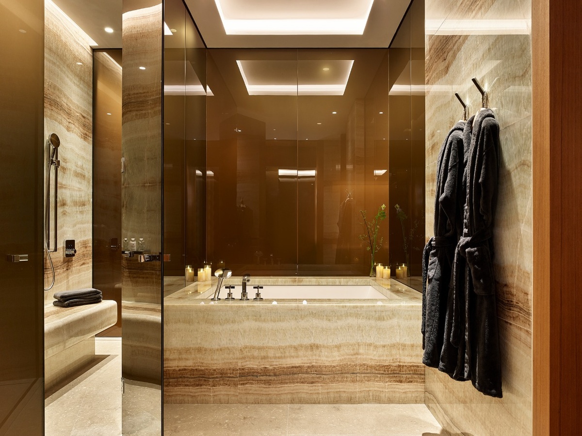    Отель Stella di Mosca объявил о сотрудничестве с брендом Ligne St Barth (фото 1)